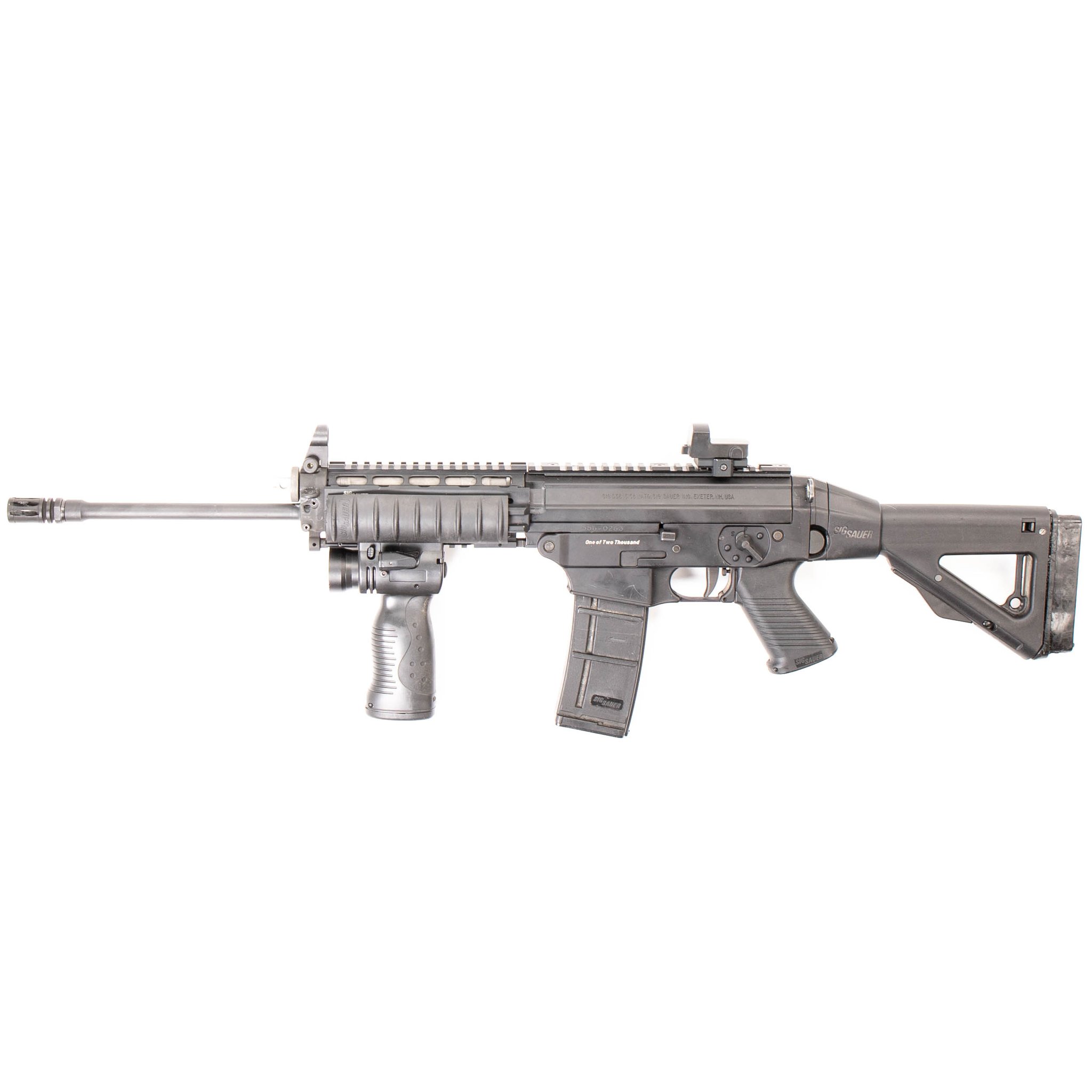 Sig Sauer SIG 556